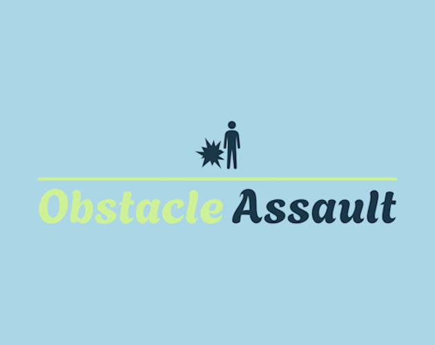 Obstacle Assault