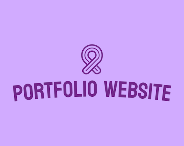 Porfolio Website