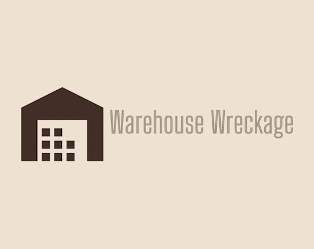 Warehouse Wreckage